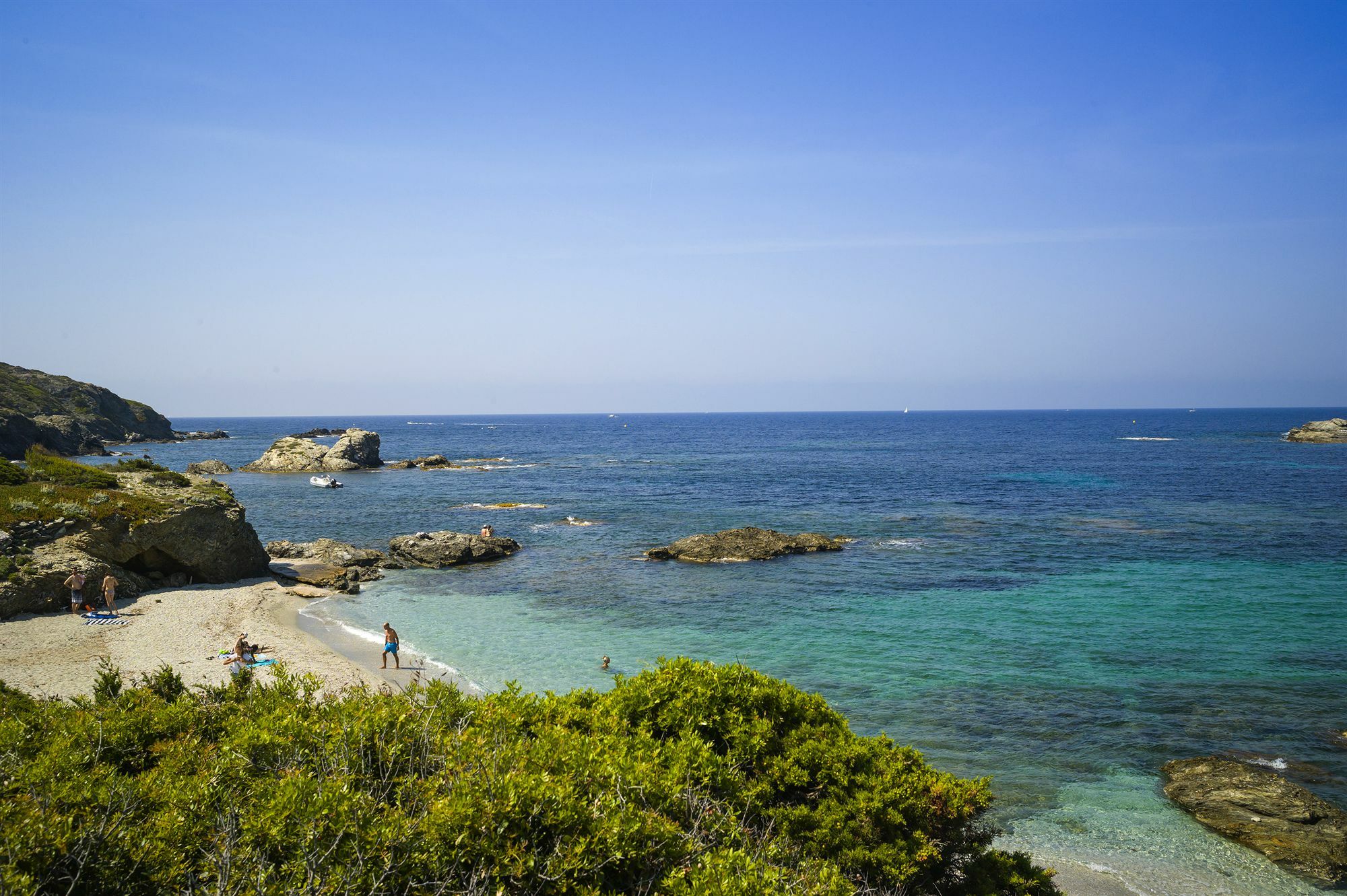 Hotel Helios & Spa - Ile Des Embiez Six-Fours-les-Plages Exterior foto